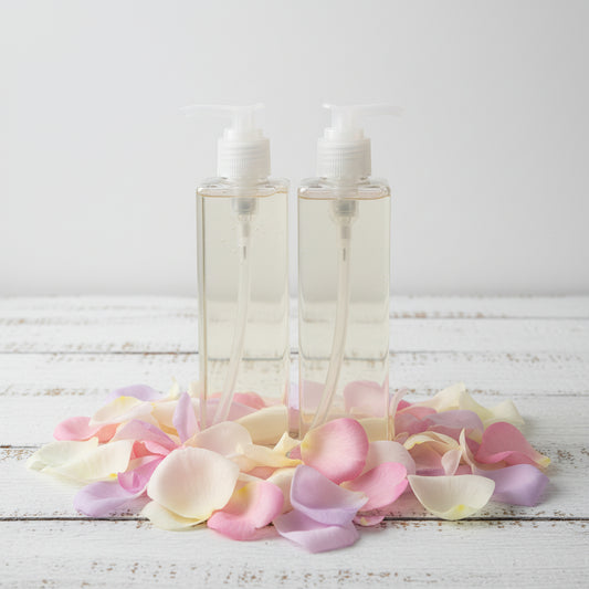 Country Inn Body Oil