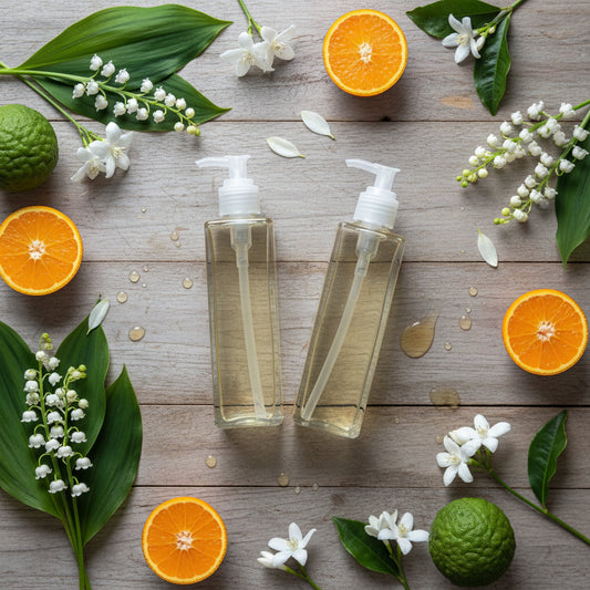 Country Inn Body Oil