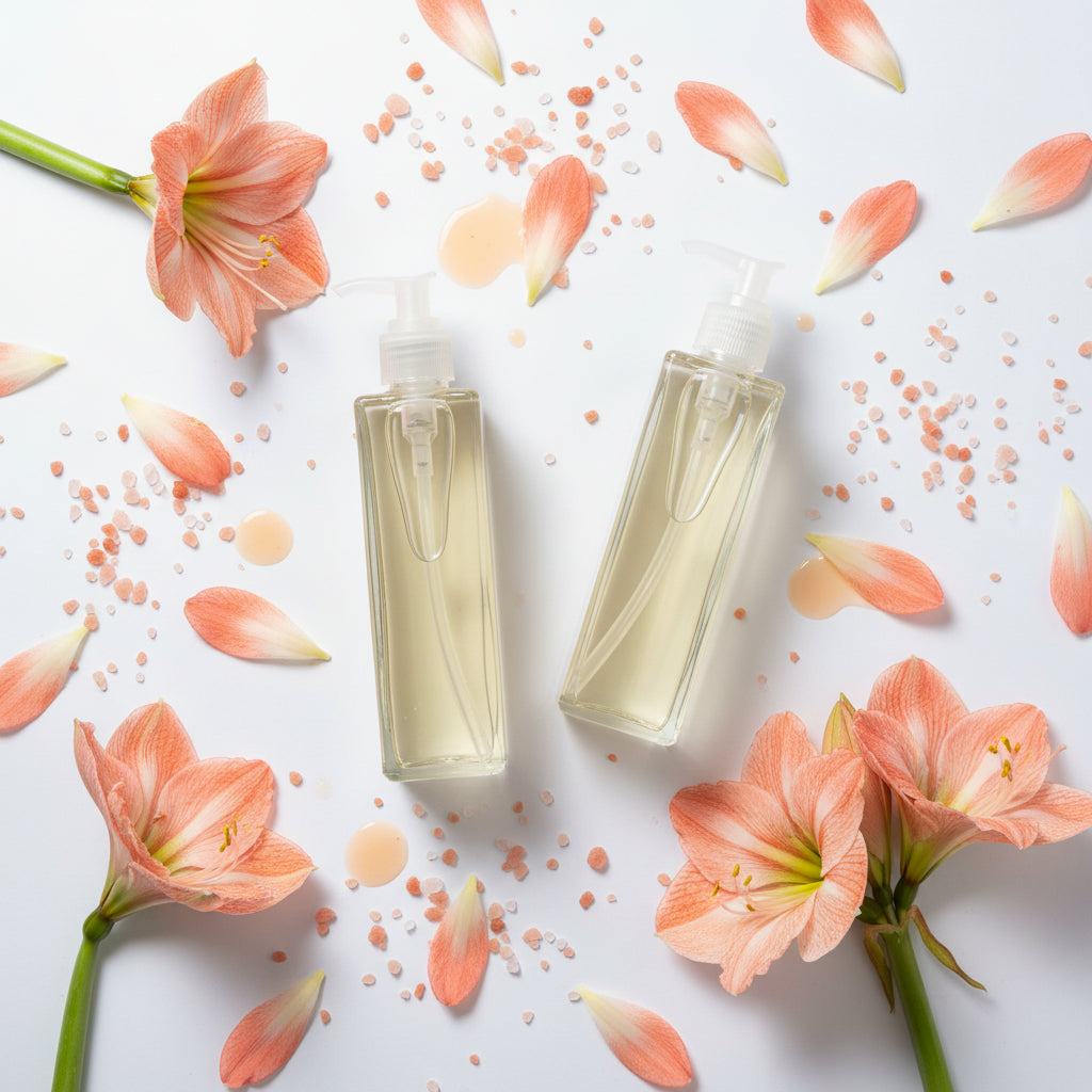 Bonfire Beach Party Body Oil
