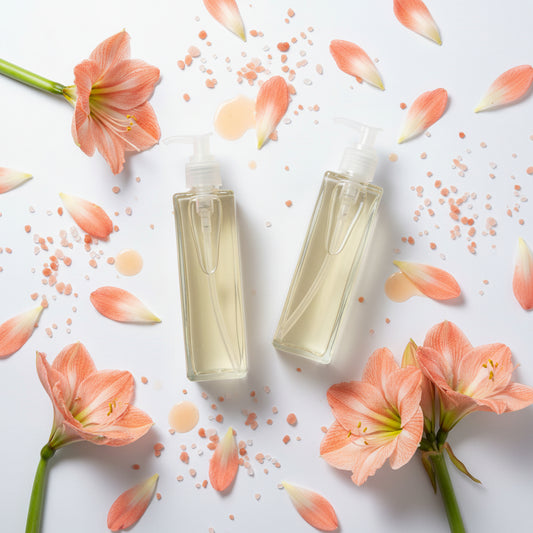 Bonfire Beach Party Body Oil
