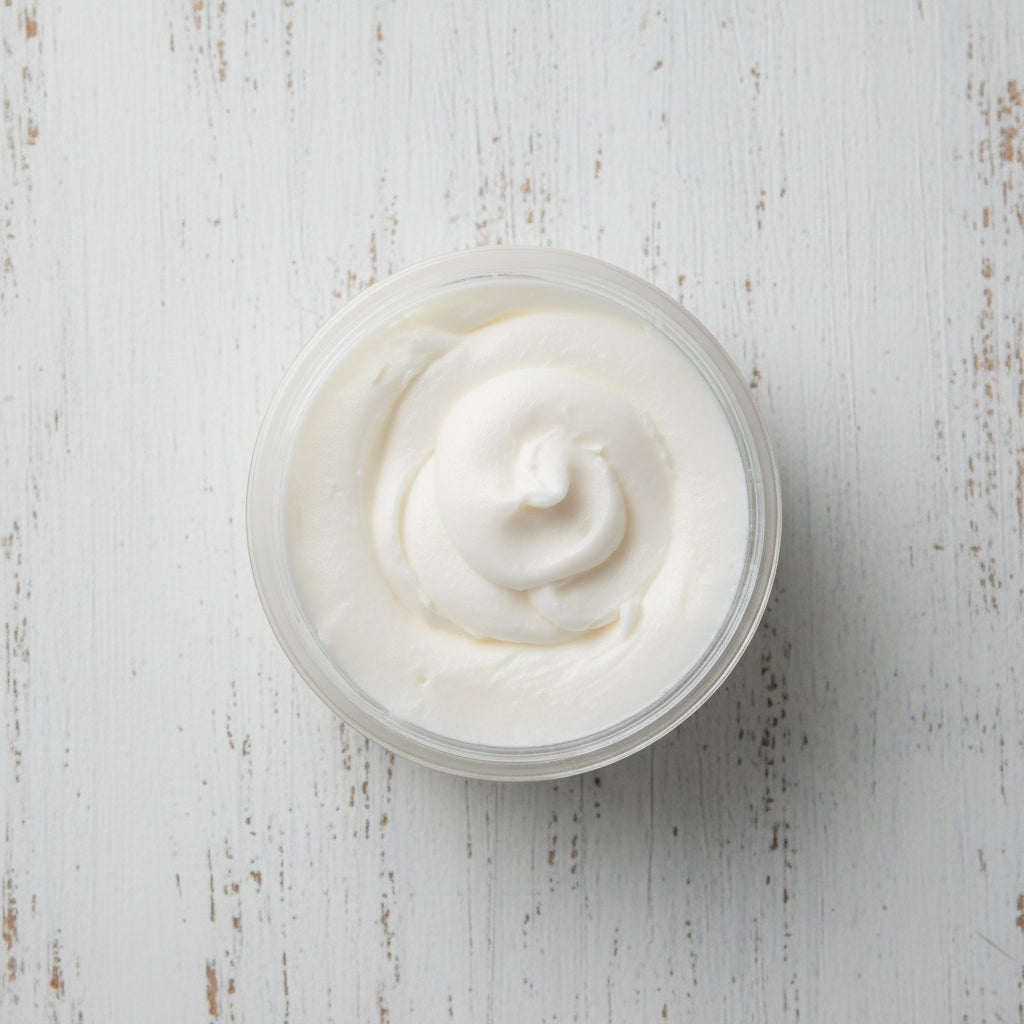 Java Joe Cafe Sugar Scrub