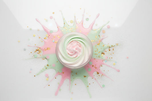 Kiwi Strawberry Body Butter